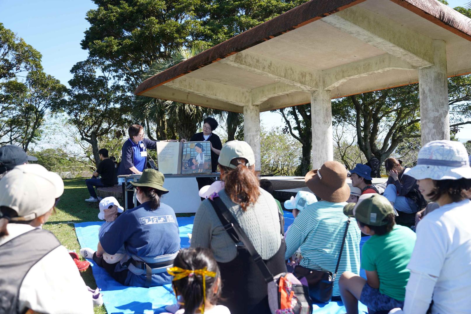 かのやわくわくキッズまつり-0