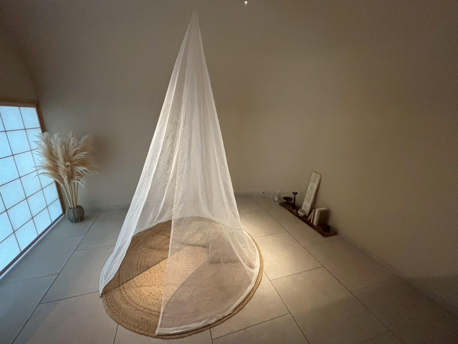 職人の技が生み出す温もりある客室-7