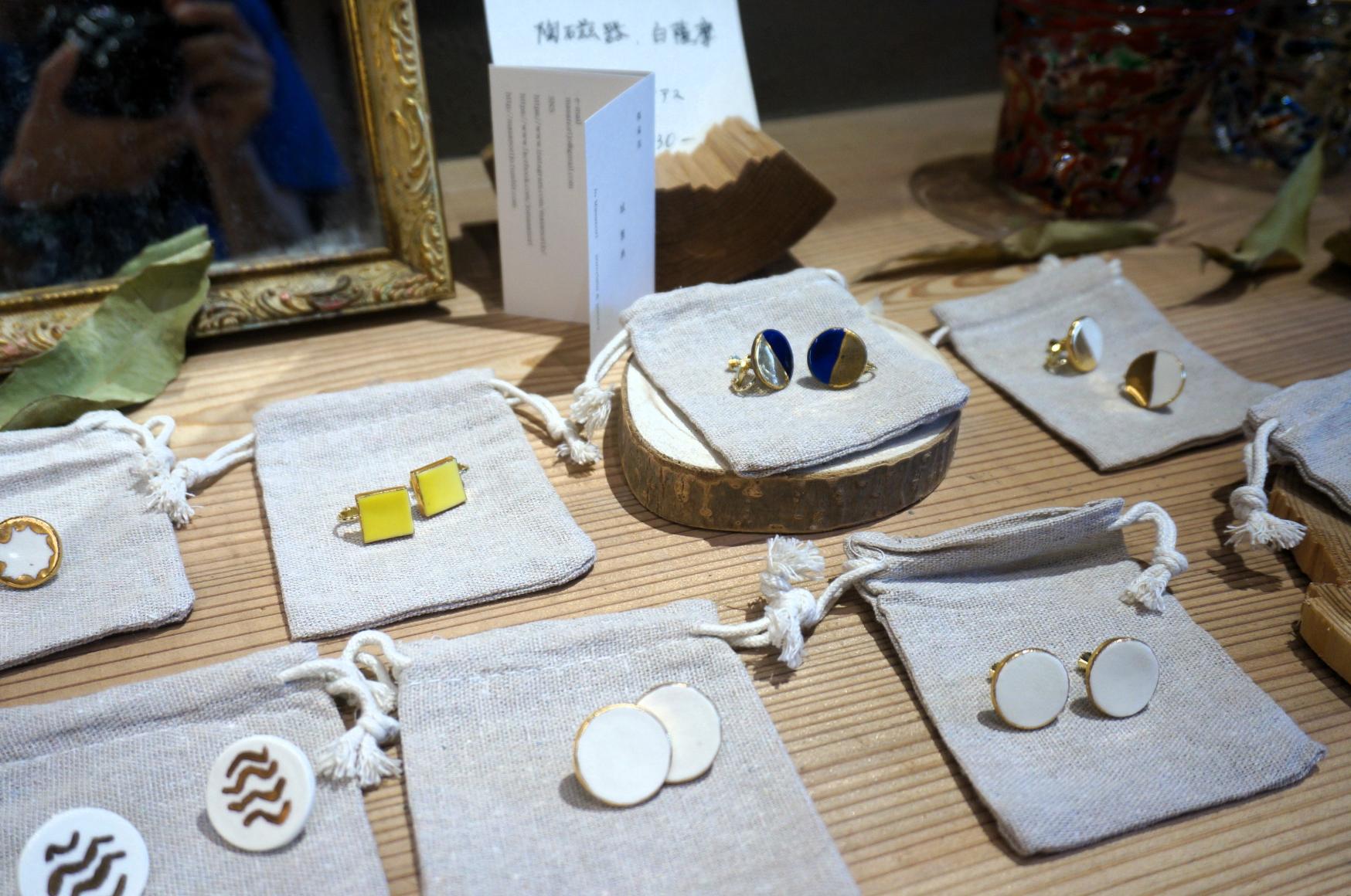 ③鹿児島・霧島の“てしごと”に出会えるショップ「慈慈」-4