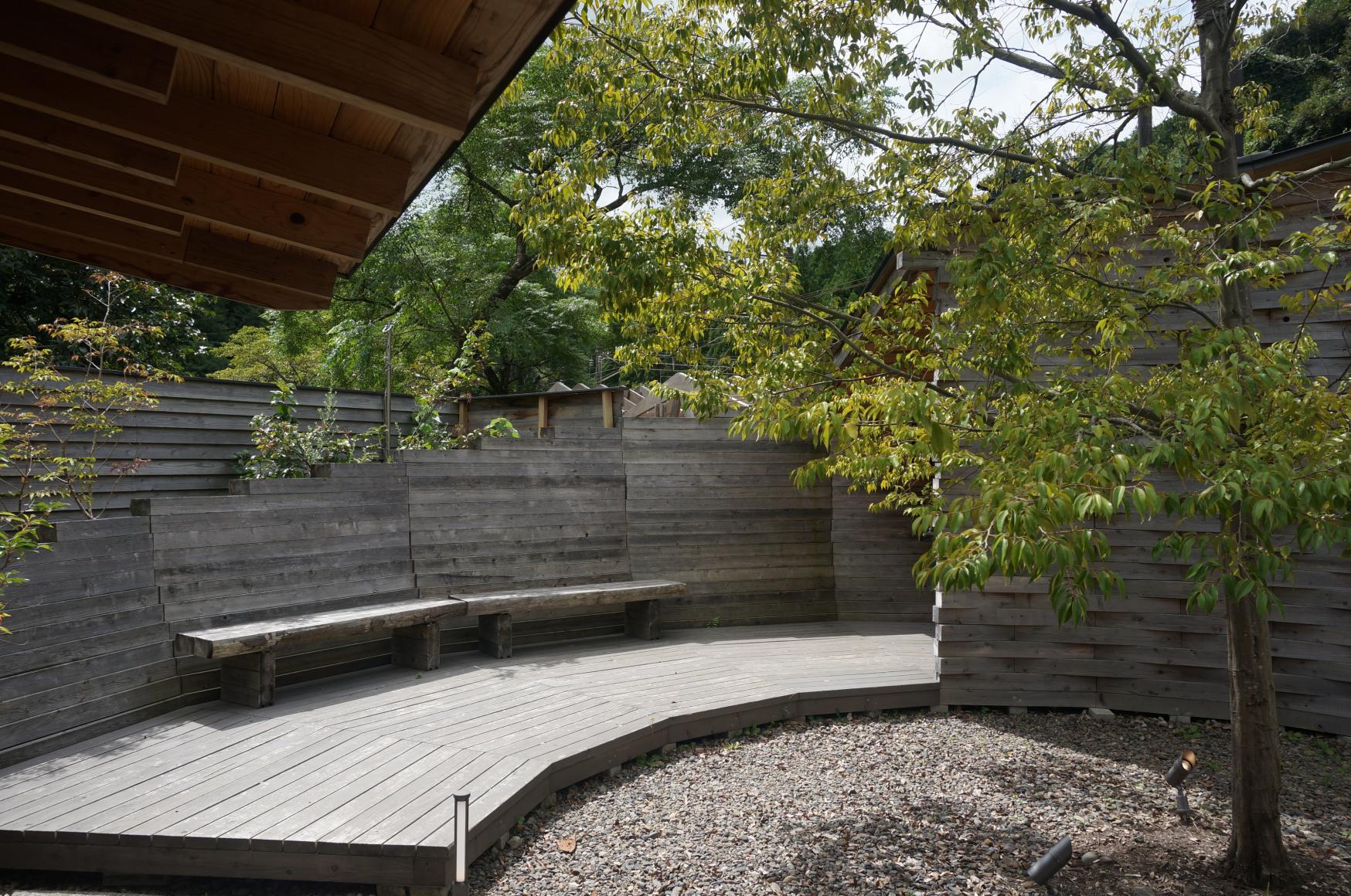 霧島の名湯を愉しむ-3