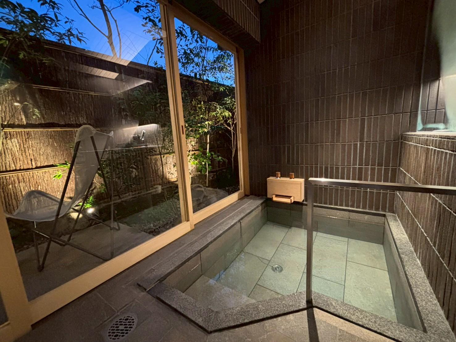 霧島の名湯を愉しむ-2