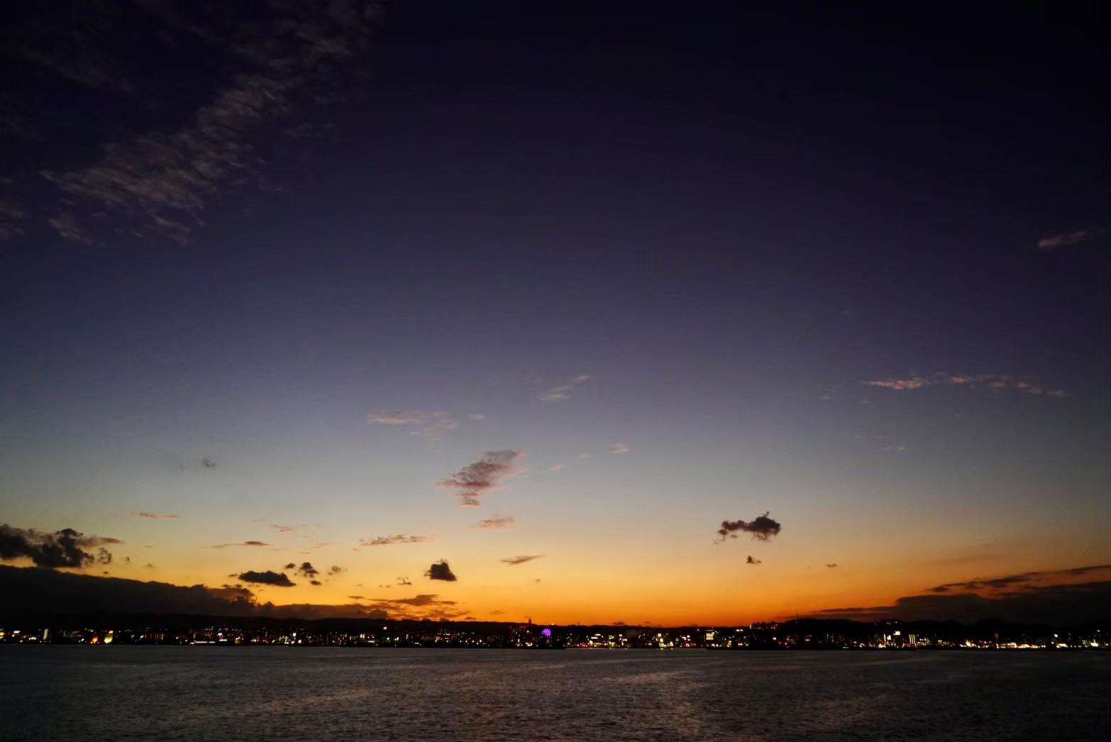 桜島フェリー-0