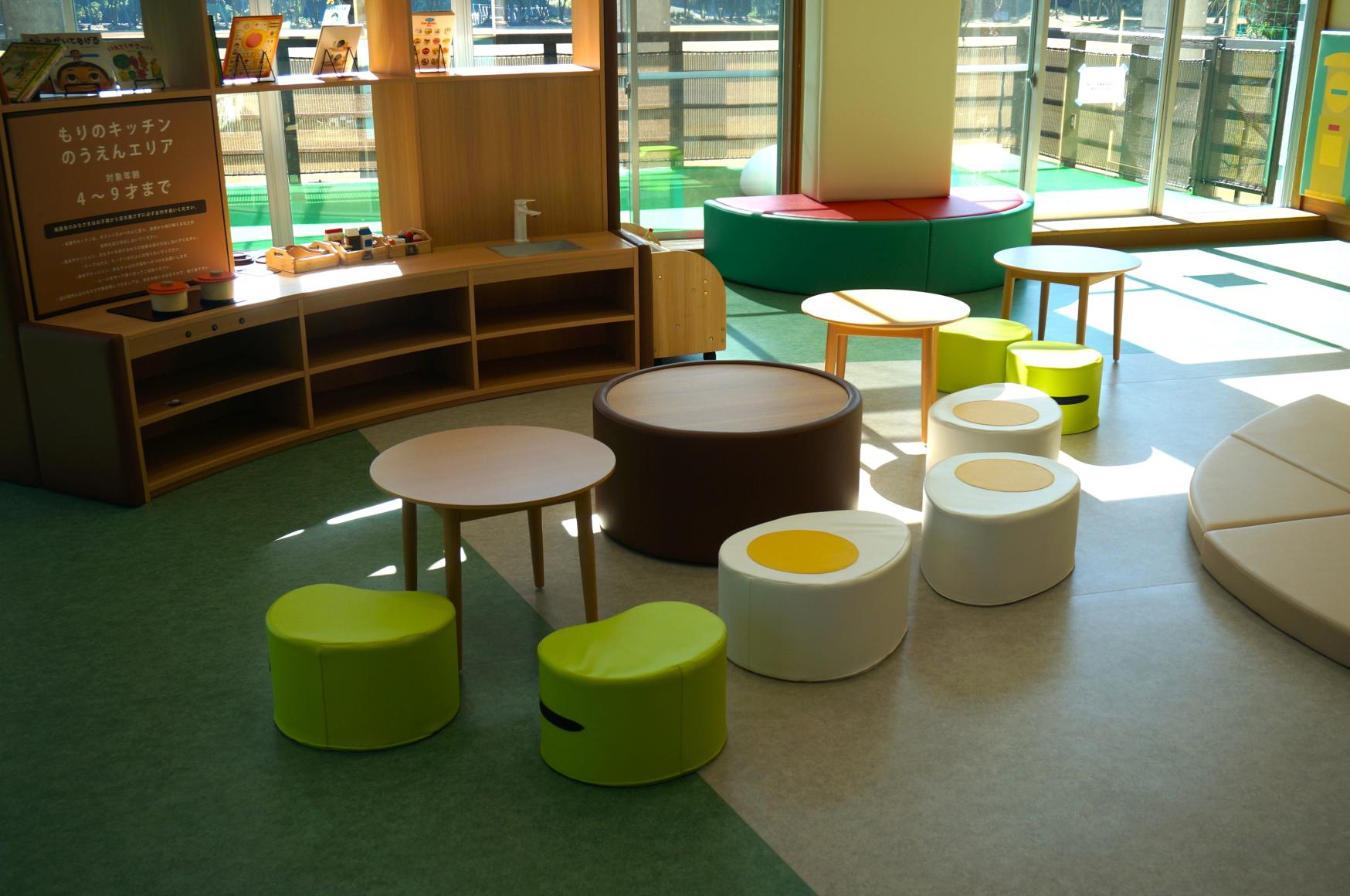 ヘルシーランド温泉保養館　まめっこランド（指宿市）-3