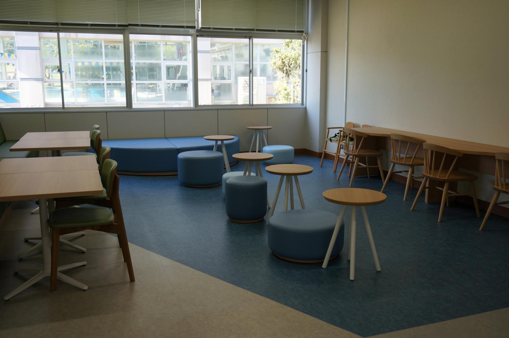 ヘルシーランド温泉保養館　まめっこランド（指宿市）-8