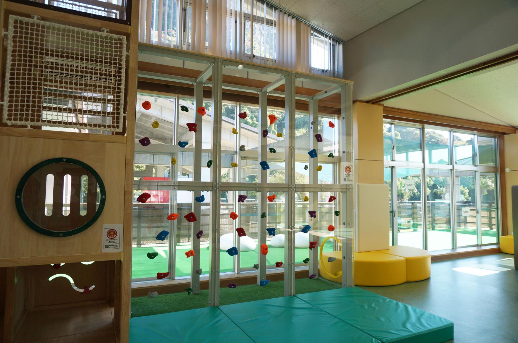 ヘルシーランド温泉保養館　まめっこランド（指宿市）-4