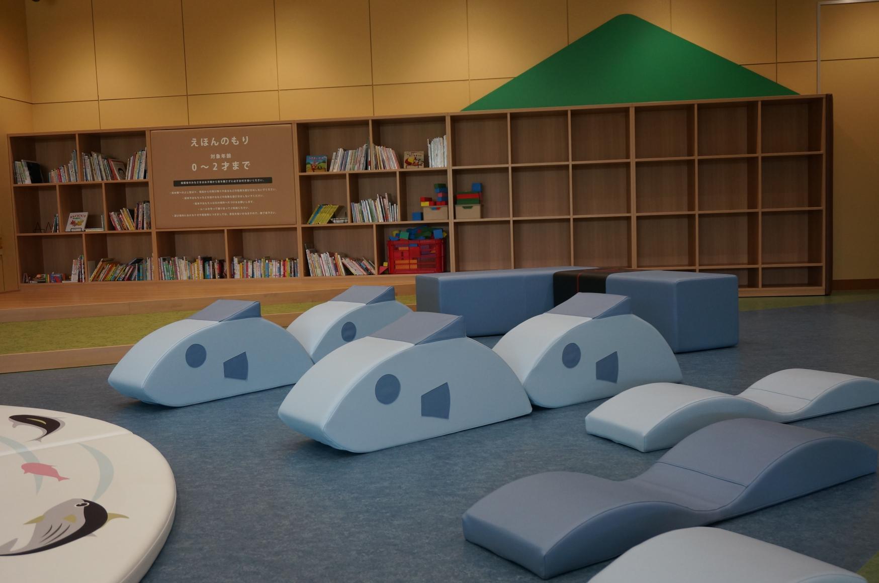 ヘルシーランド温泉保養館　まめっこランド（指宿市）-6