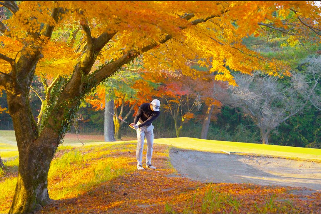 01｜高球之旅：在火山與絕景間揮桿-0