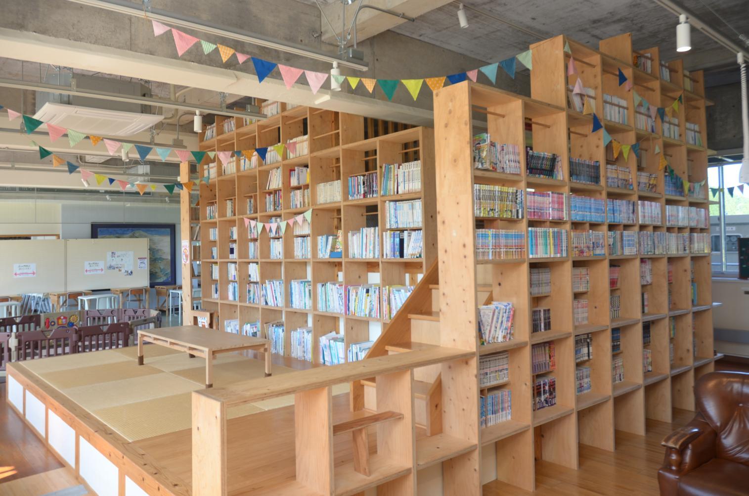 うましき里きららの楽校（さつま町）-1