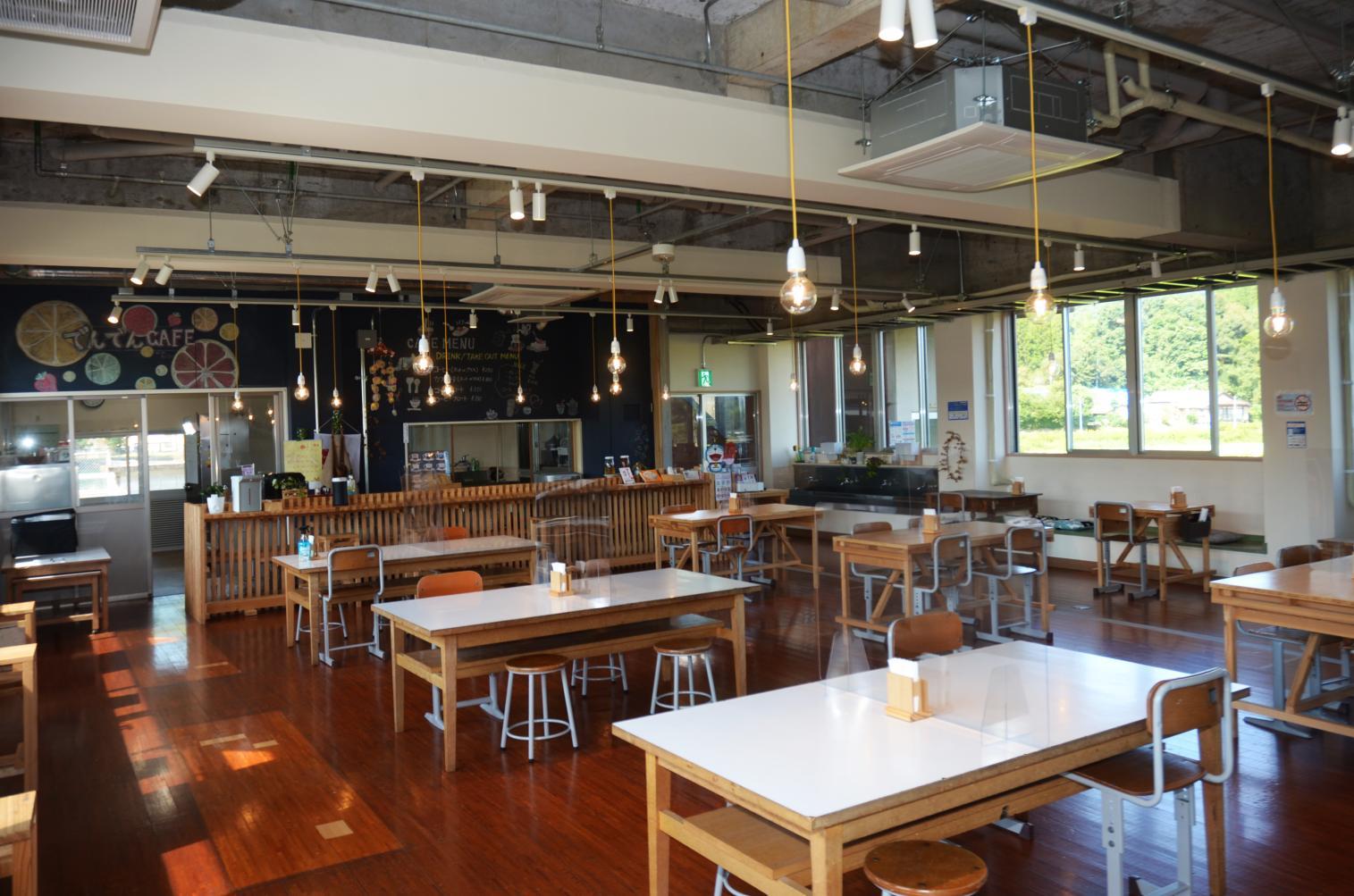 うましき里きららの楽校（さつま町）-2