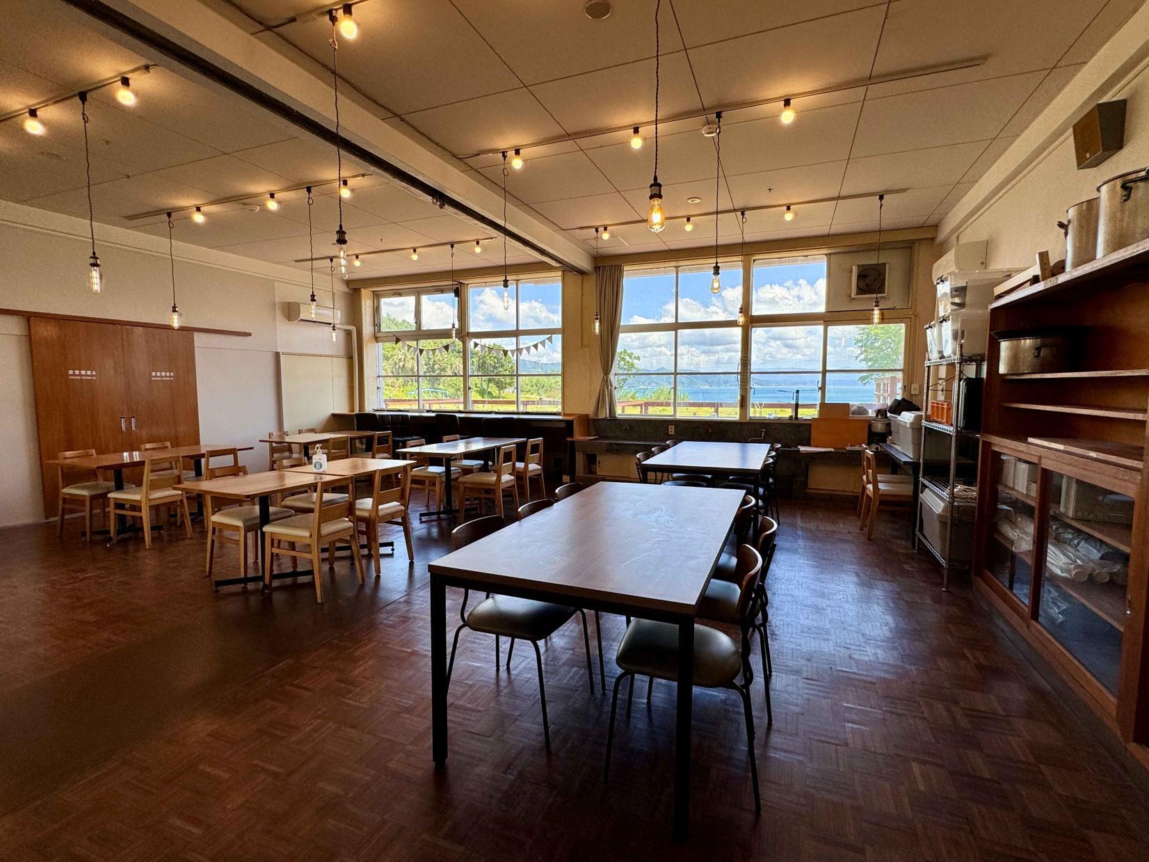 ユクサおおすみ海の学校（鹿屋市）-1