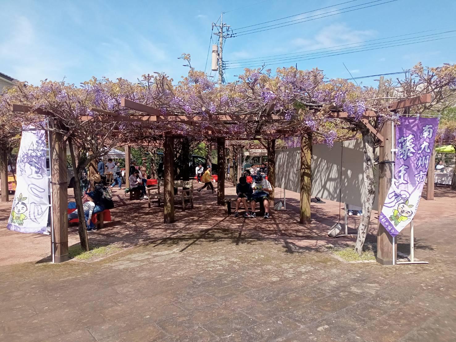 知覧武家屋敷庭園群（南九州市）-3