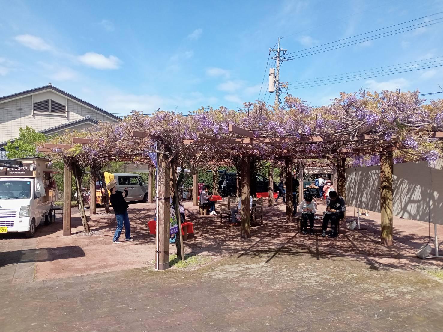 知覧武家屋敷庭園群（南九州市）-4