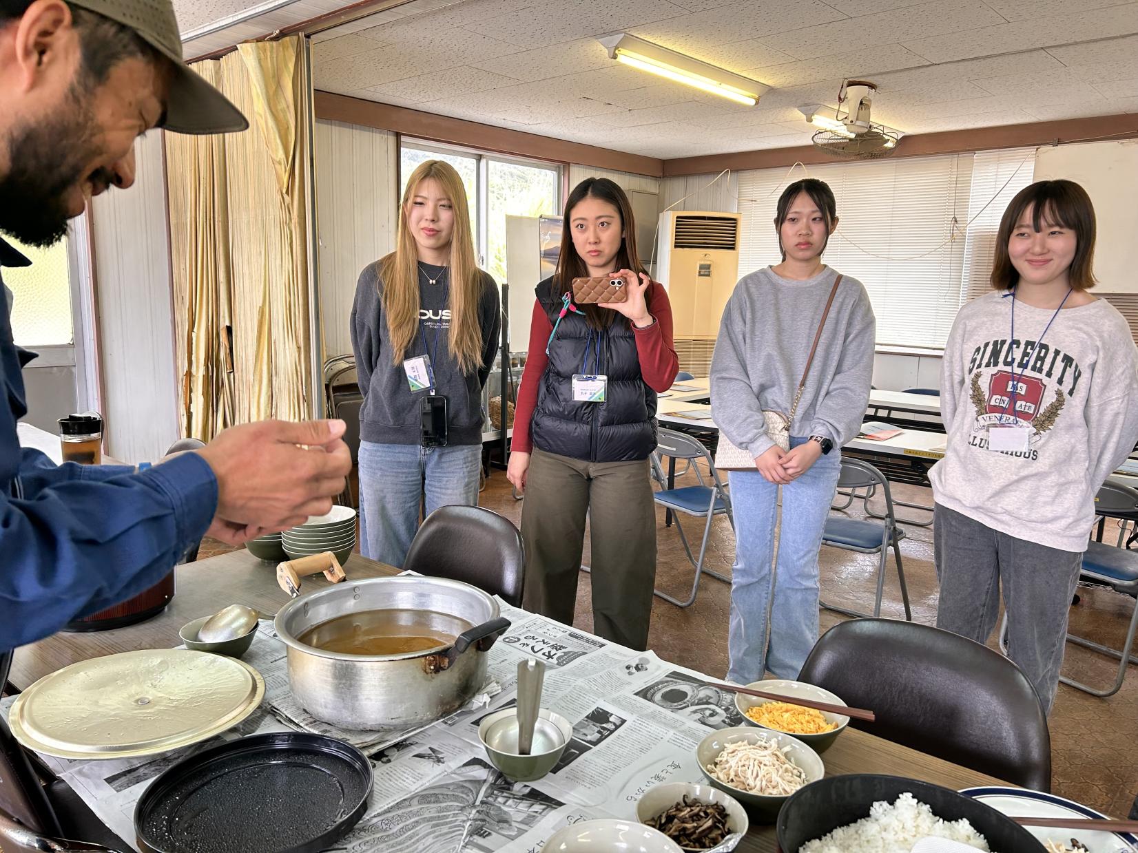 富国精糖の工場でお砂糖ができるプロセスを学びます。-6