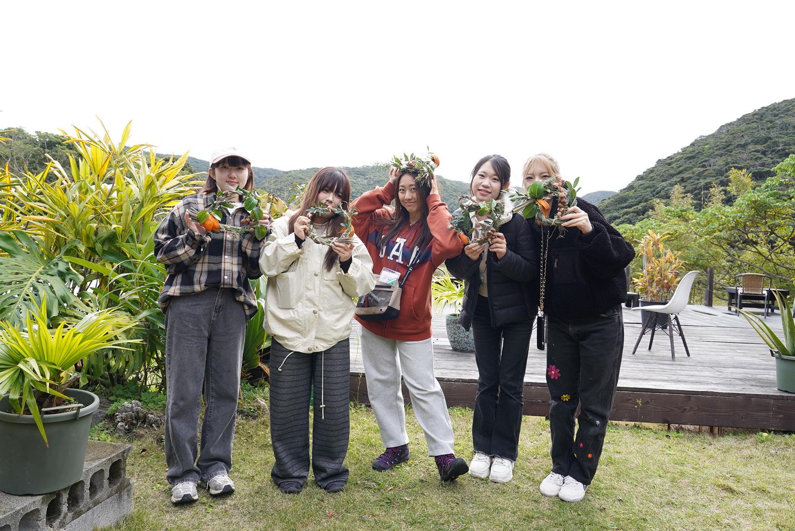 あまみん＆Tropica Amami-4