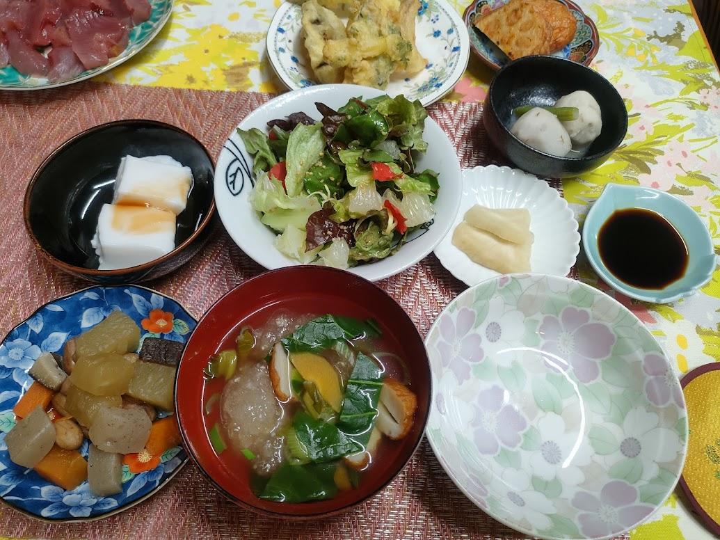 また帰りたくなる宿　「民宿しろみず」-3