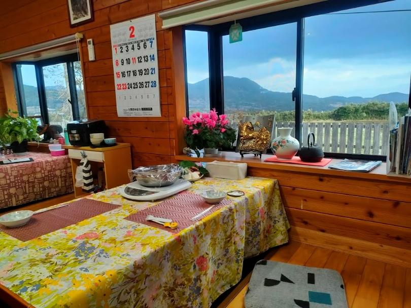 また帰りたくなる宿　「民宿しろみず」-2