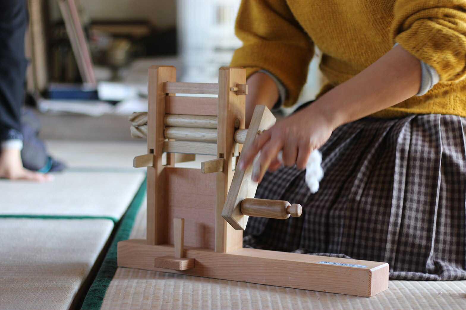 武家屋敷群に泊まると特別なひとときを「チャルカゲストハウス」-3