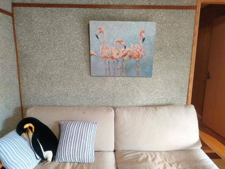 武家屋敷群に泊まると特別なひとときを「チャルカゲストハウス」-2