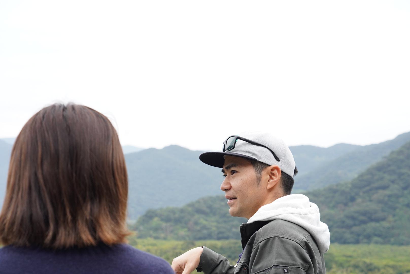 マングローブの森をカヌーで探検！-1