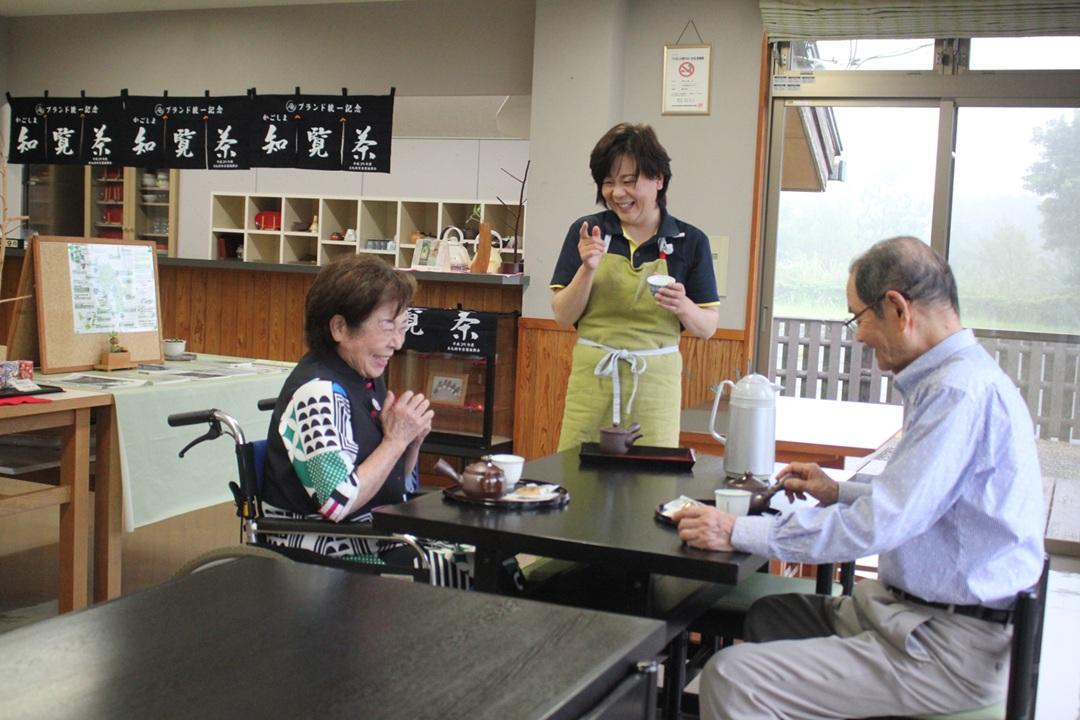 【南九州市】　歴史を学び平和を祈る“夫婦で巡る南九州の旅”-8