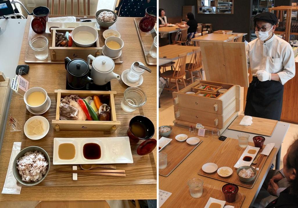 【南九州市】　歴史を学び平和を祈る“夫婦で巡る南九州の旅”-4