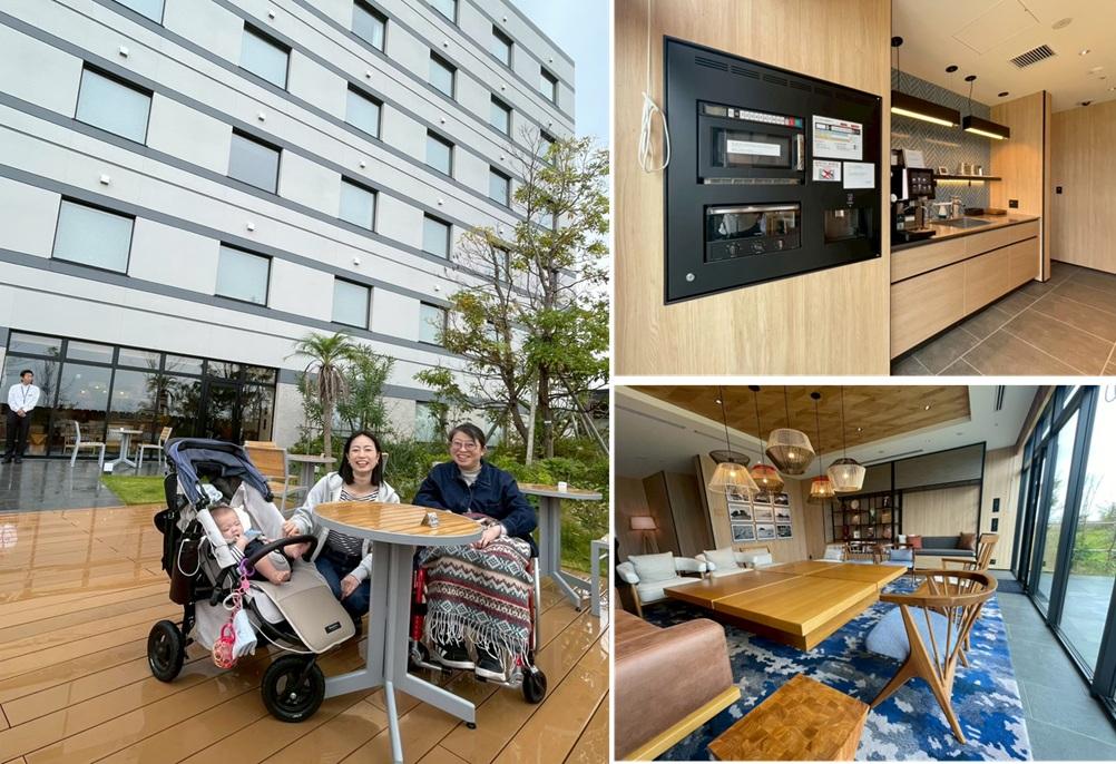 【垂水市】海と山とアクティビティ“赤ちゃんと巡る垂水の旅”-6