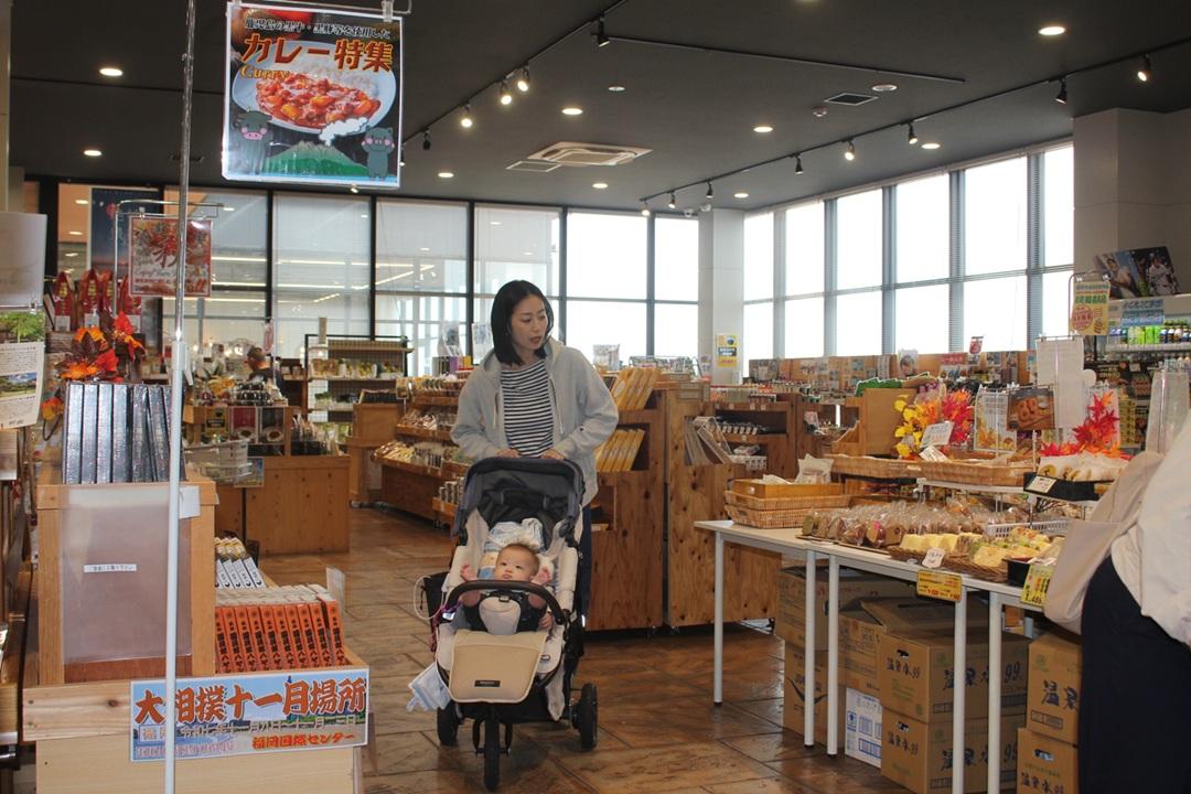 【垂水市】海と山とアクティビティ“赤ちゃんと巡る垂水の旅”-8