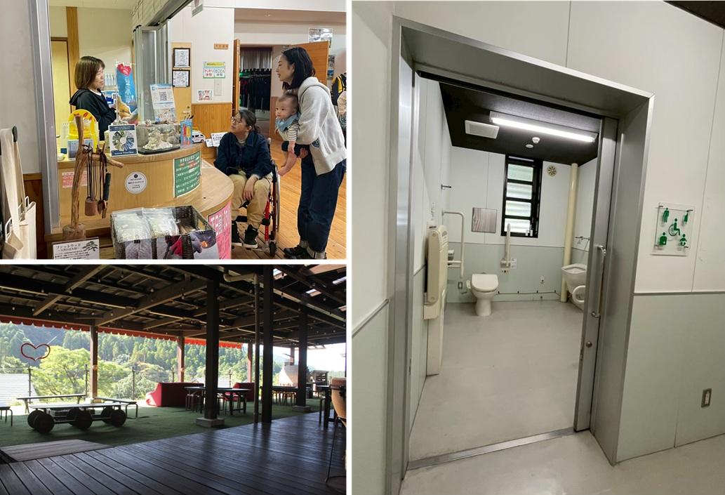 【垂水市】海と山とアクティビティ“赤ちゃんと巡る垂水の旅”-2