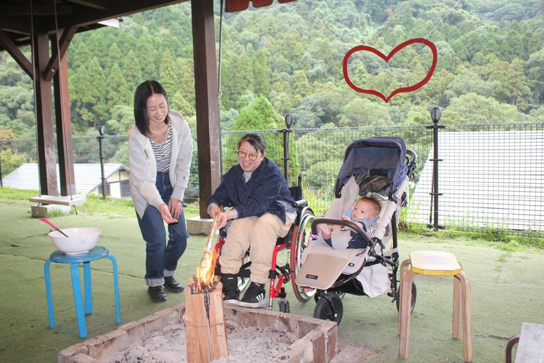 【垂水市】海と山とアクティビティ“赤ちゃんと巡る垂水の旅”-1