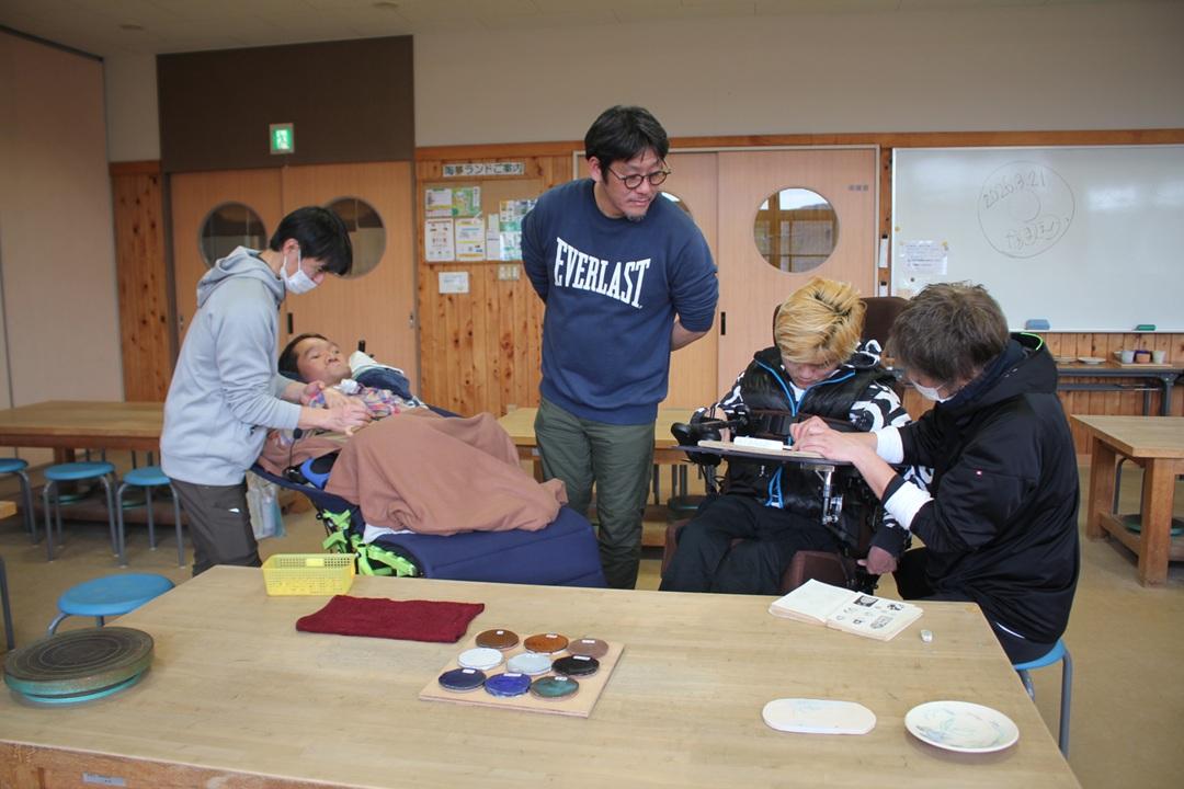 【姶良市】でっかい自然と触れ合える“仲間と巡る姶良の旅”-7