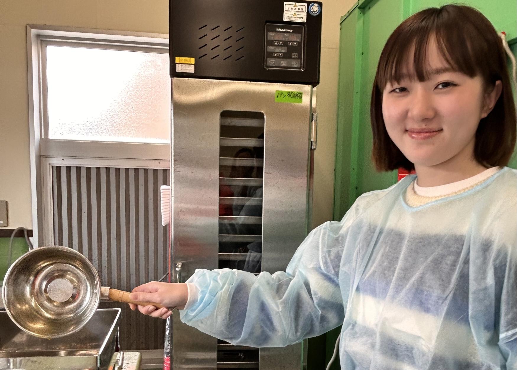 パッションフルーツの果実から作るリッチなフルーツソース-6