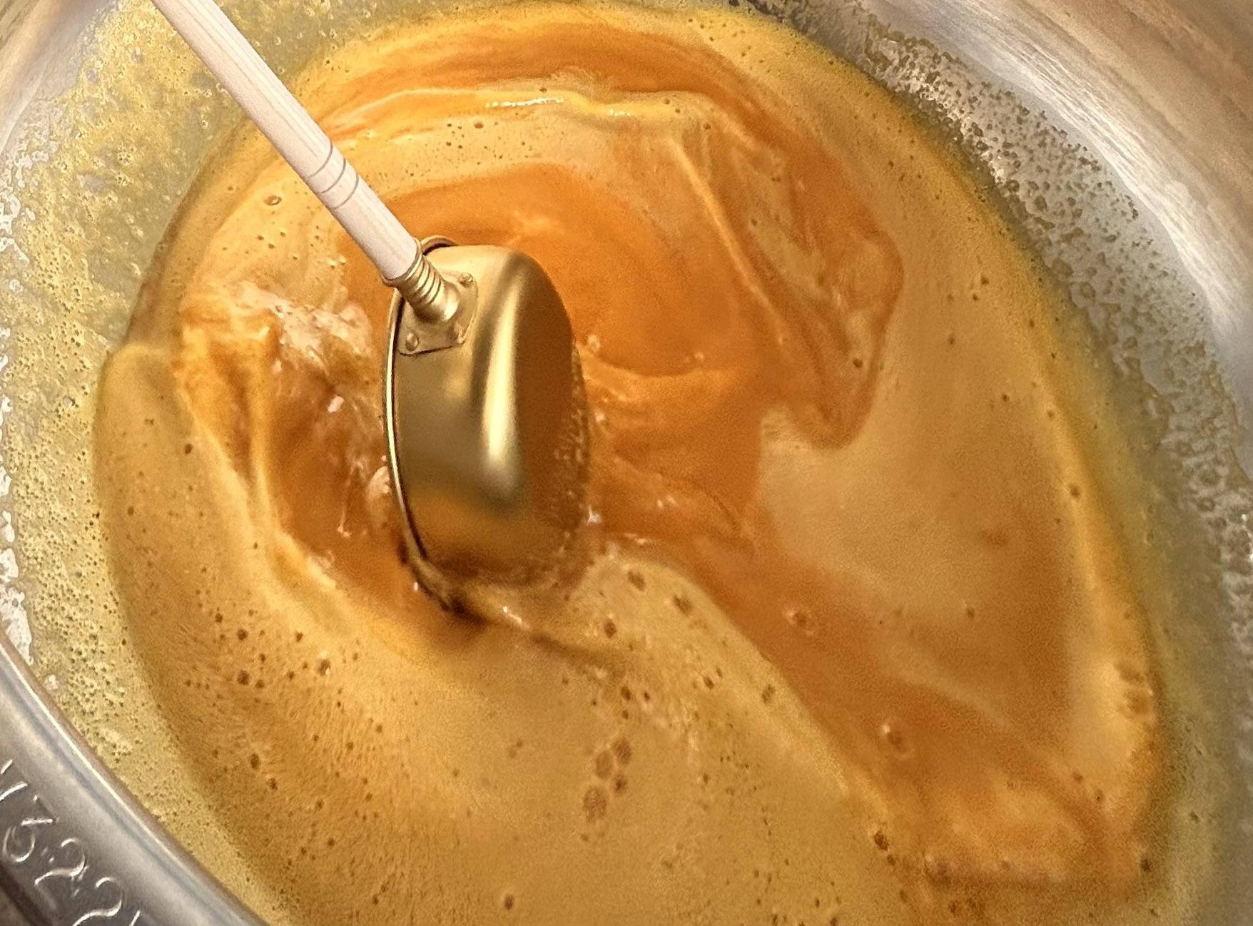 パッションフルーツの果実から作るリッチなフルーツソース-8