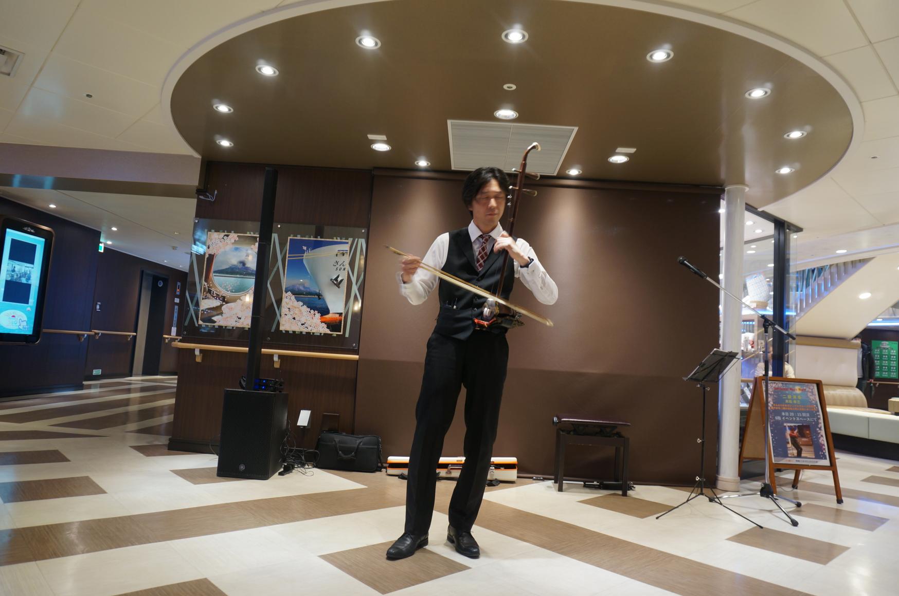 Dining & entertainment-4