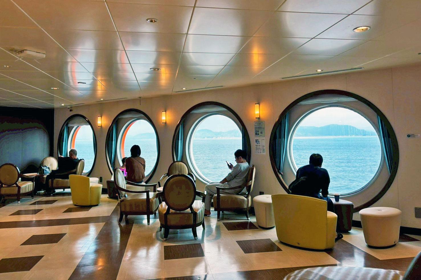 A new way to travel-1