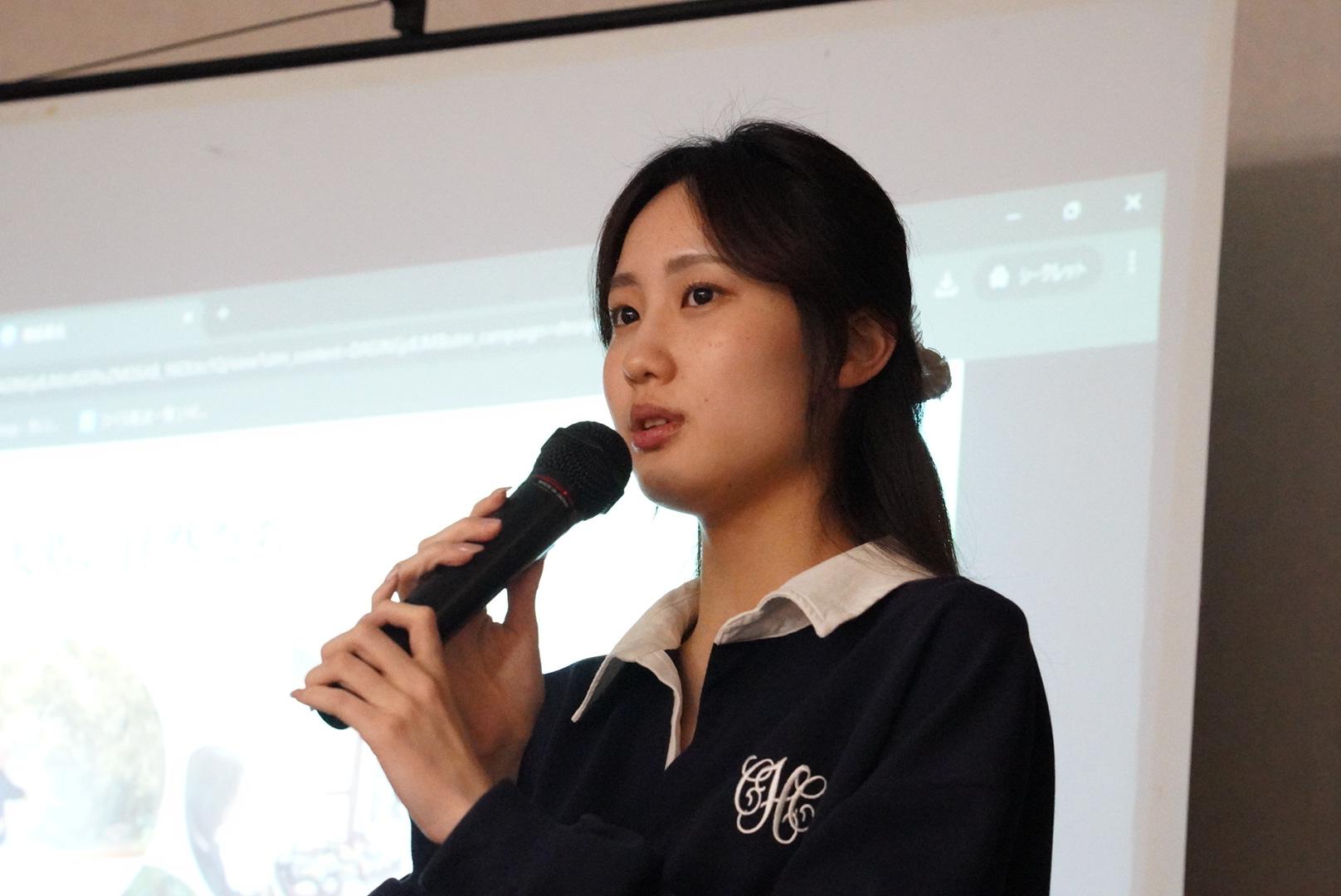 受入事業者の皆様との懇談会（感謝の夕べ）-4