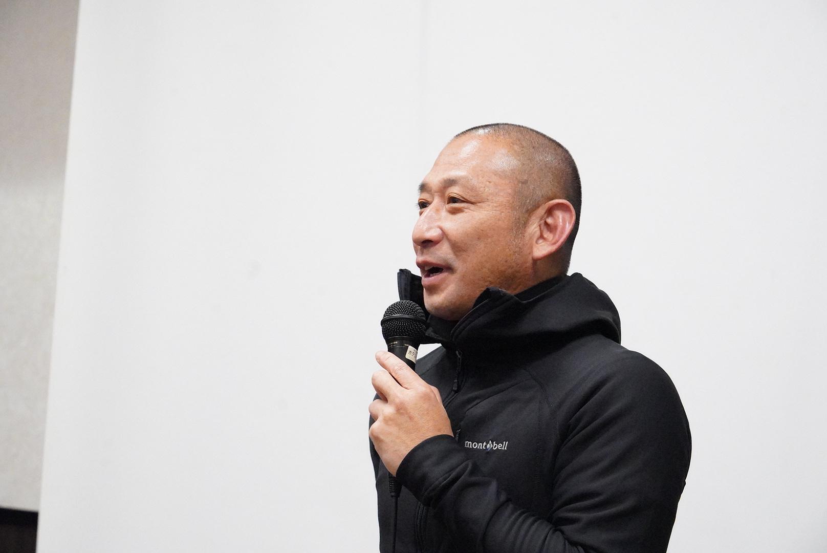 受入事業者の皆様との懇談会（感謝の夕べ）-3