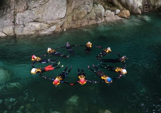 高隈山県立自然公園の楽しみ方-5