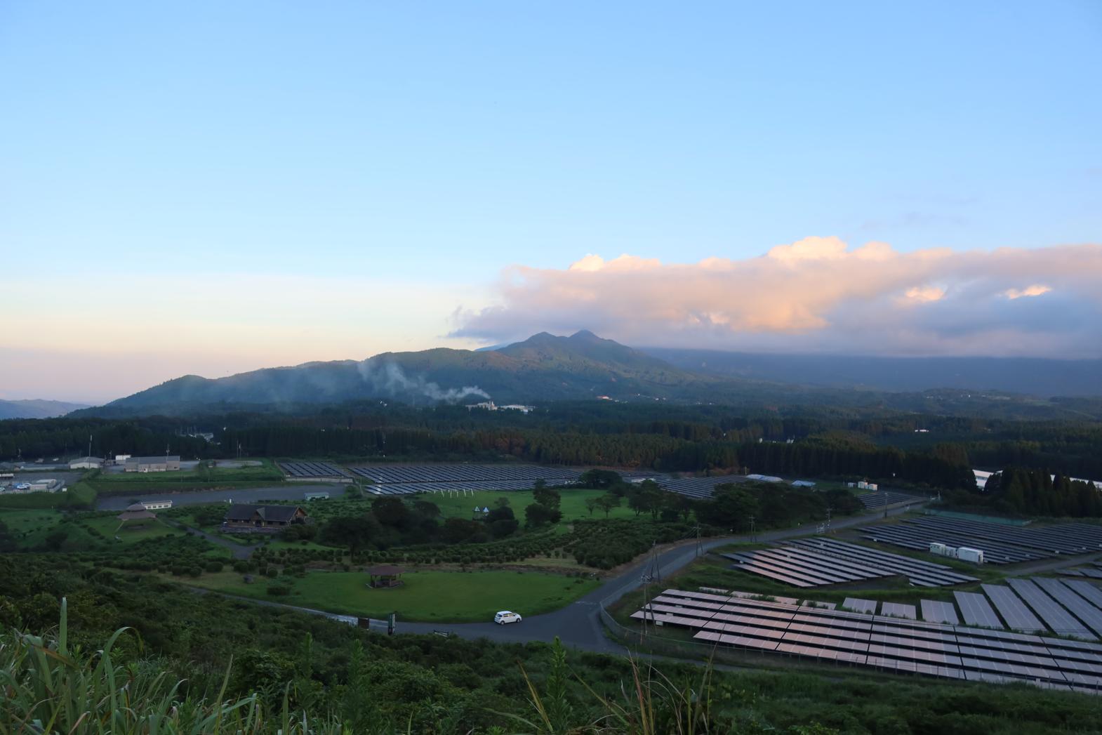 高隈山県立自然公園の楽しみ方-4