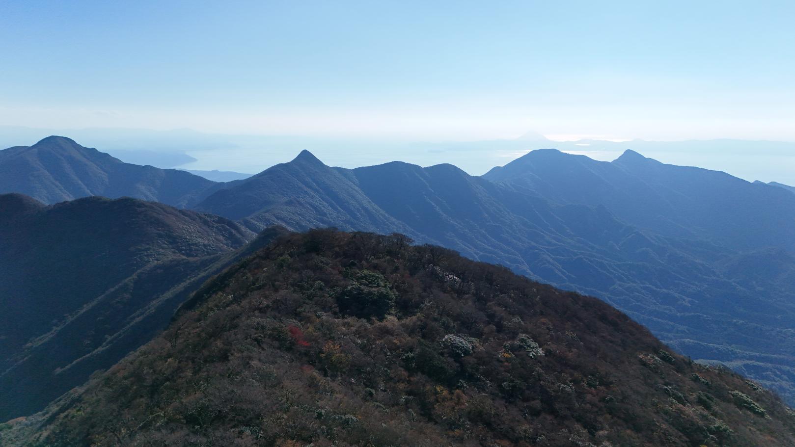 高隈山県立自然公園の楽しみ方-0