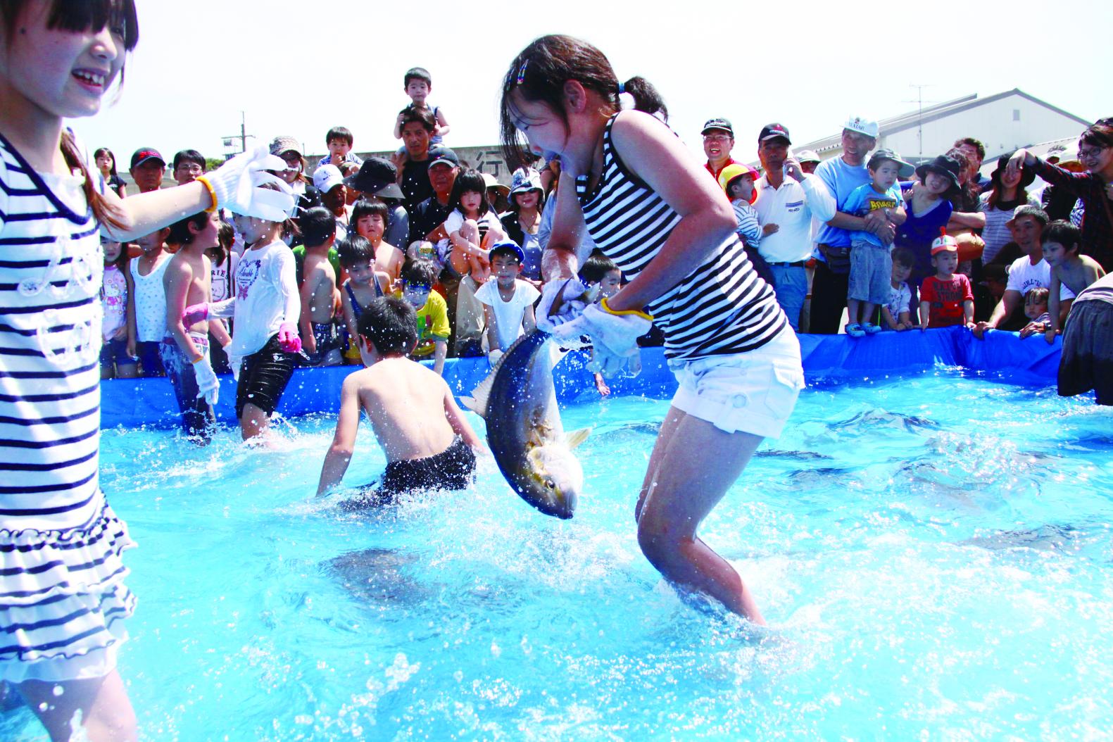 高隈山エリアの祭り・イベント-2