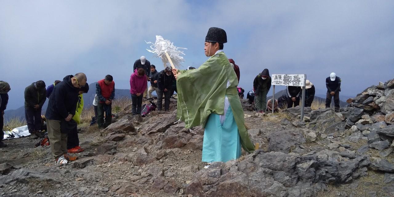 高隈山エリアの祭り・イベント-1