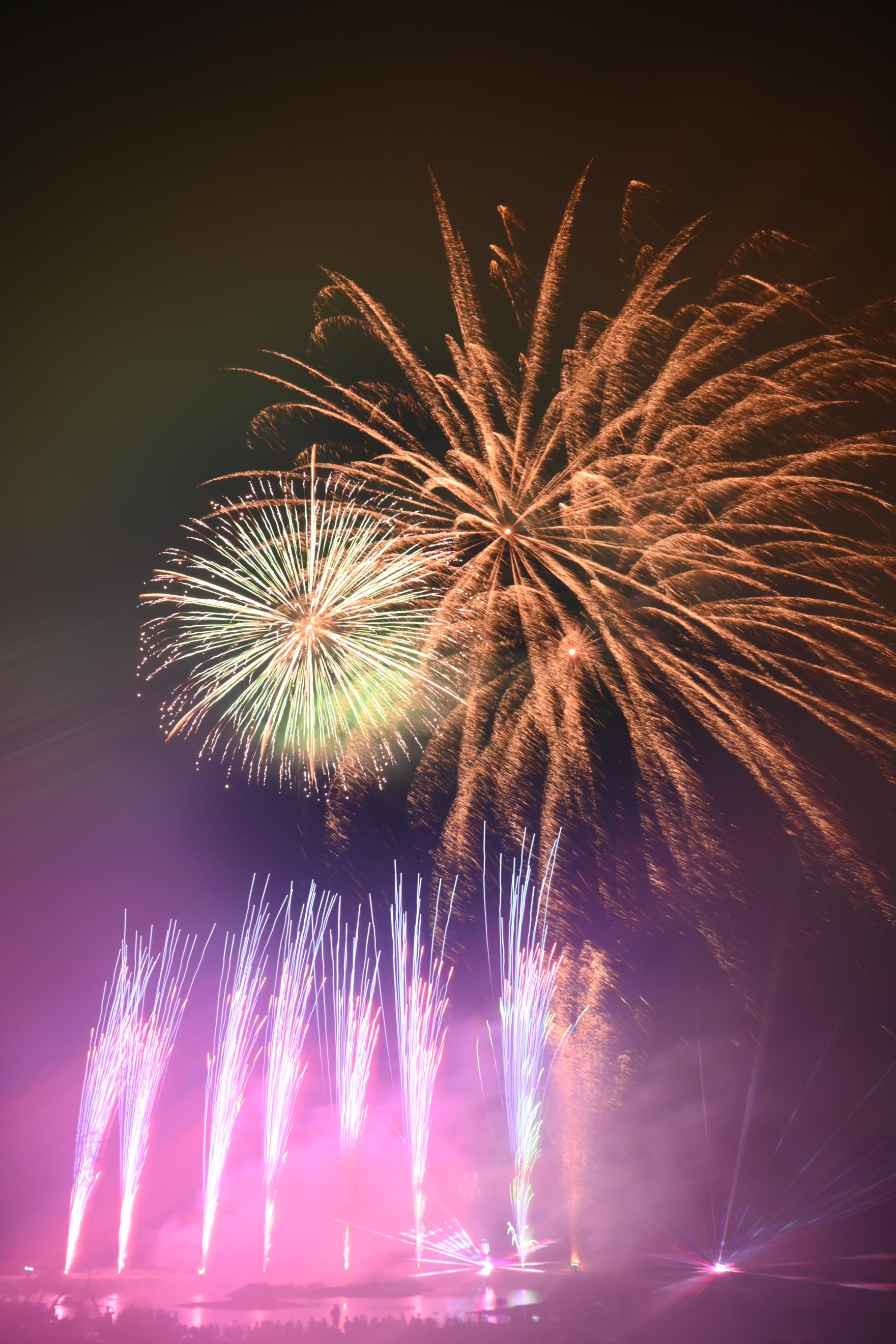 高隈山エリアの祭り・イベント-4