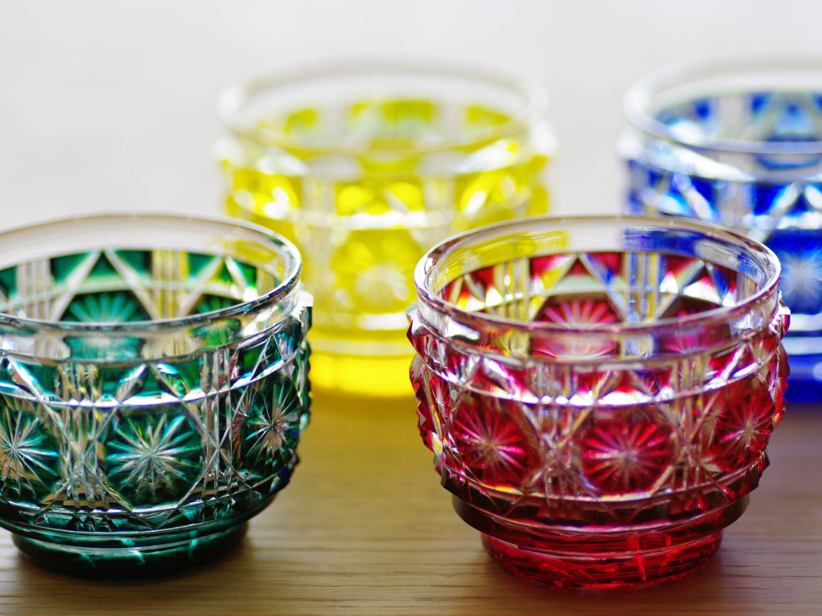 02| Sengan-en, Satsuma Kiriko Glassworks and a Scenic Starbucks-6