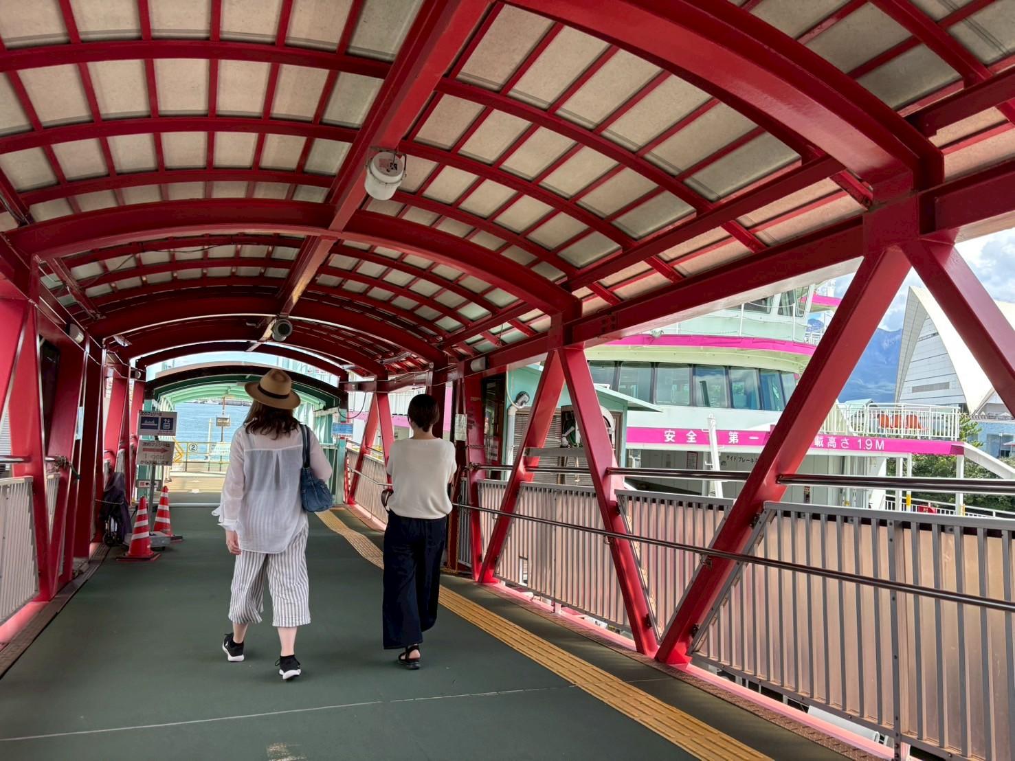 05| Sakurajima Ferry-4
