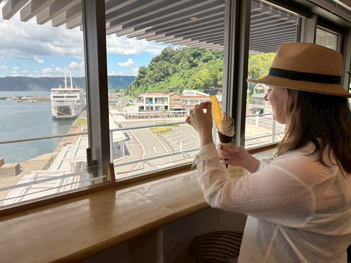 06| Sakurajima Port-2