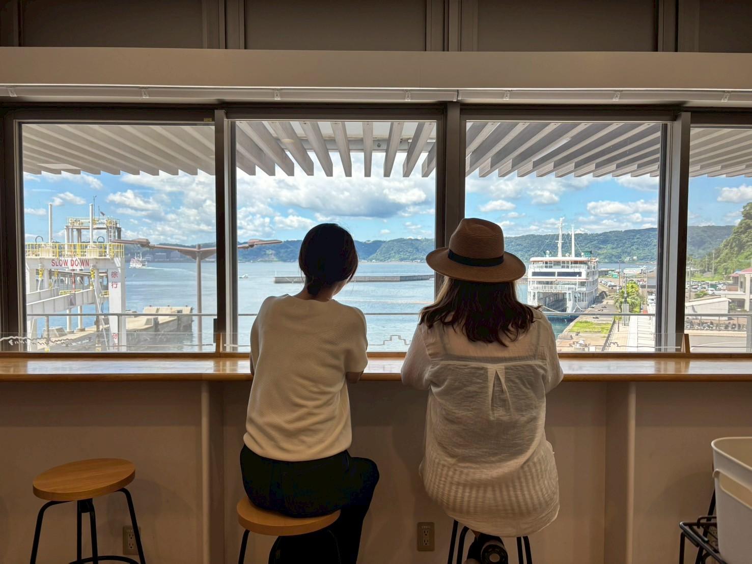 06| Sakurajima Port-5