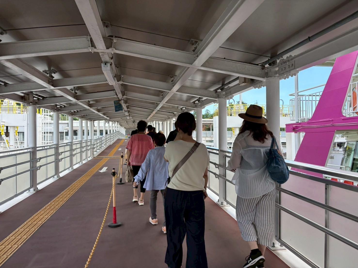 06| Sakurajima Port-0