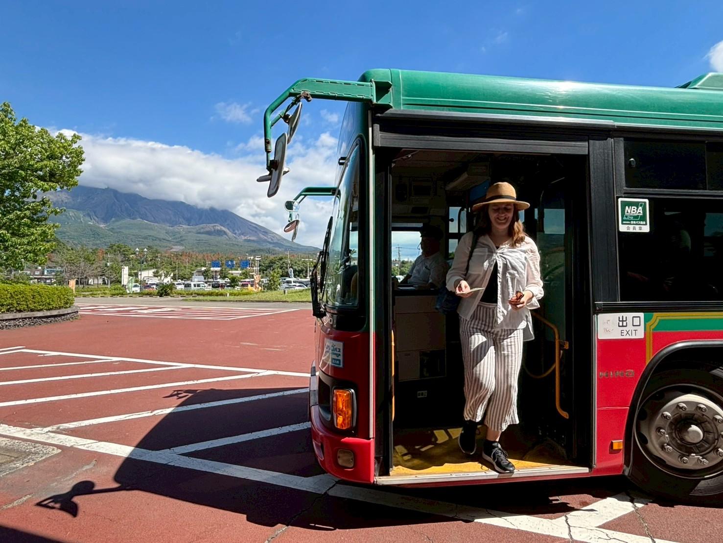 09| Rainbow Sakurajima-0