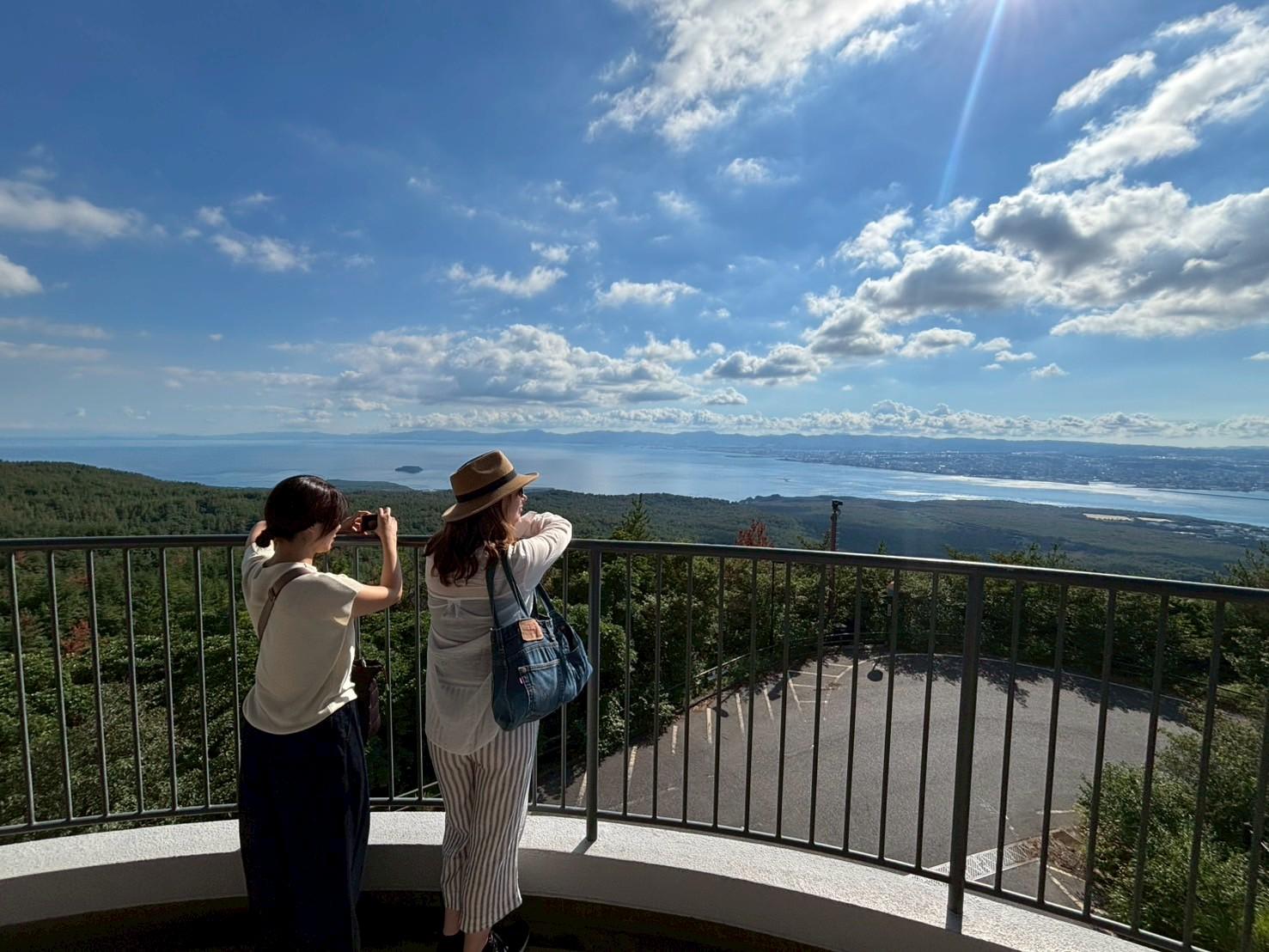 11| Yunohira Observatory-1