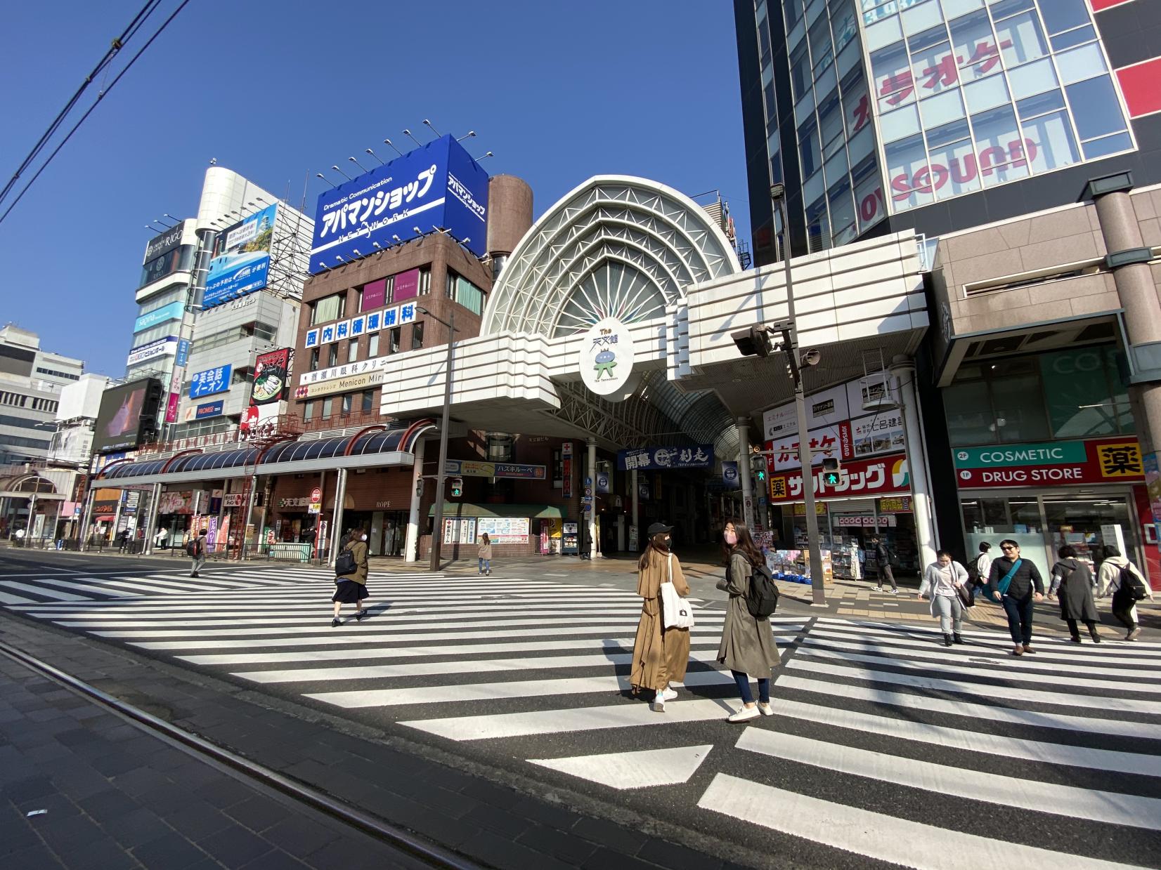 Bound for Kagoshima Chuo Station-3